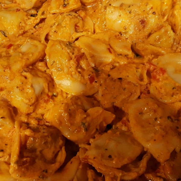 Sauce Rosée