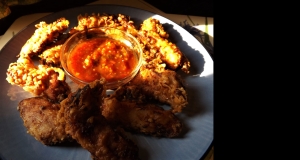 Korean Fried Chicken