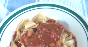 Instant Pot® Swiss Steak