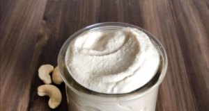 Cashew Sour Cream