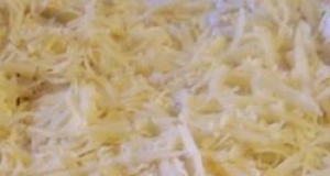 Uncle Howie's Favorite Artichoke Dip