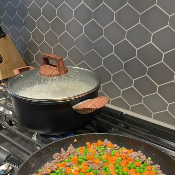 Updated Shepherds Pie