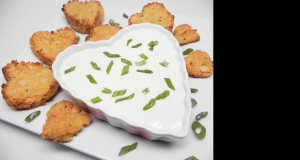 Cream Cheese Fondue