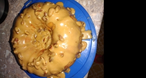 Scrumptious Penuche Frosting