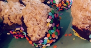 Easter Egg Dipper Treat™