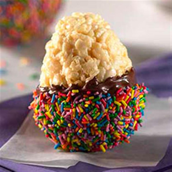 Easter Egg Dipper Treat™