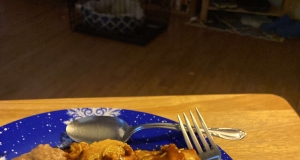 Beef Enchiladas with Flour Tortillas