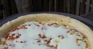 Tarte Provencale