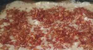 Potato Soup in Seven Minutes