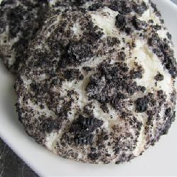Oreo® Cheesecake Cookies