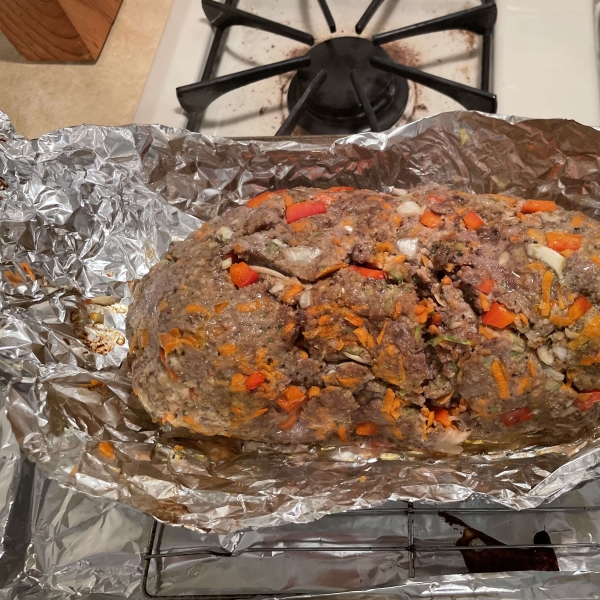 Classic Meatloaf