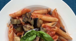 Pasta alla Norma