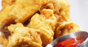 Beer Batter