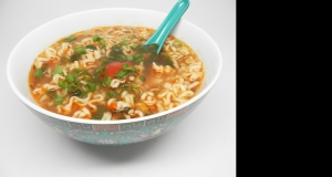 Malulein's Exquisite Noodles