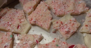Peppermint Bark from McCormick®