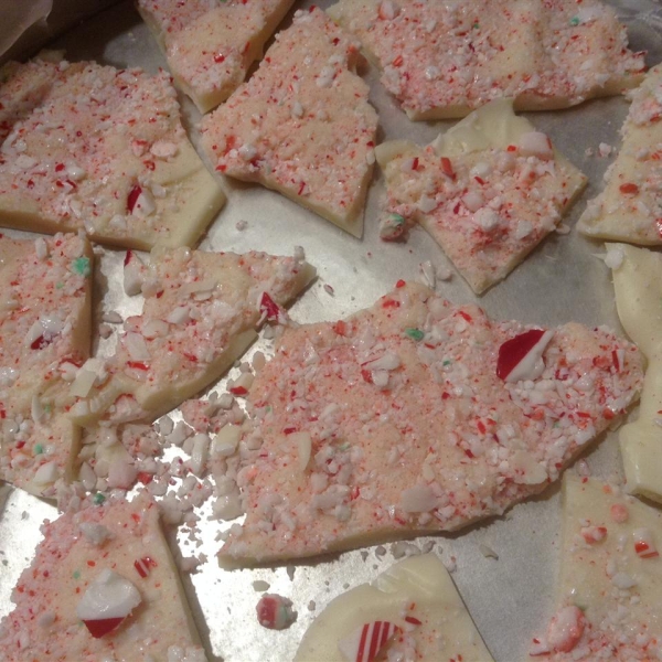 Peppermint Bark from McCormick®