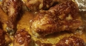 Chicken Hurry