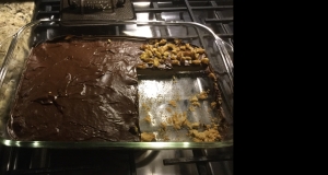 Terrific Toffee Bars