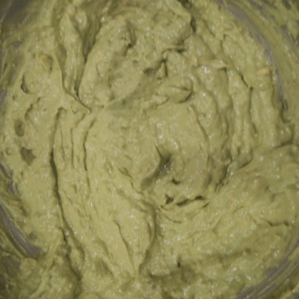 Easy and Delicious Avocado Dip