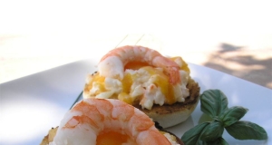 Shrimp Dip III