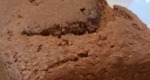 Double Pumpkin-Beer Bread
