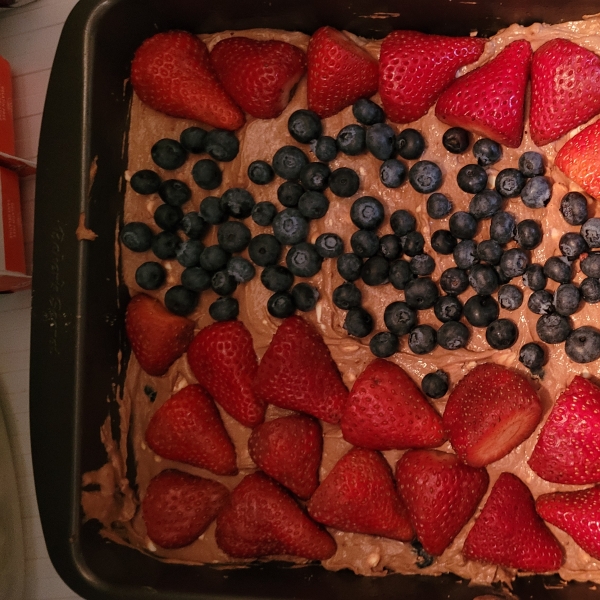 No Bake Sugar Free Strawberry Cheesecake