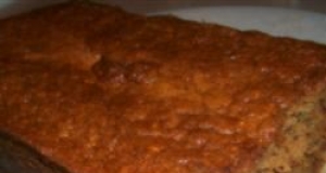 Lower Fat Banana Nut Bread