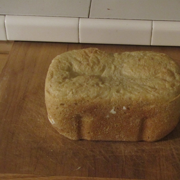 Oatmeal Bread II