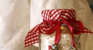Cookie Mix in a Jar III