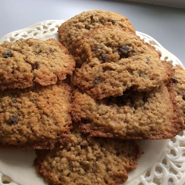 Cookie Mix in a Jar III