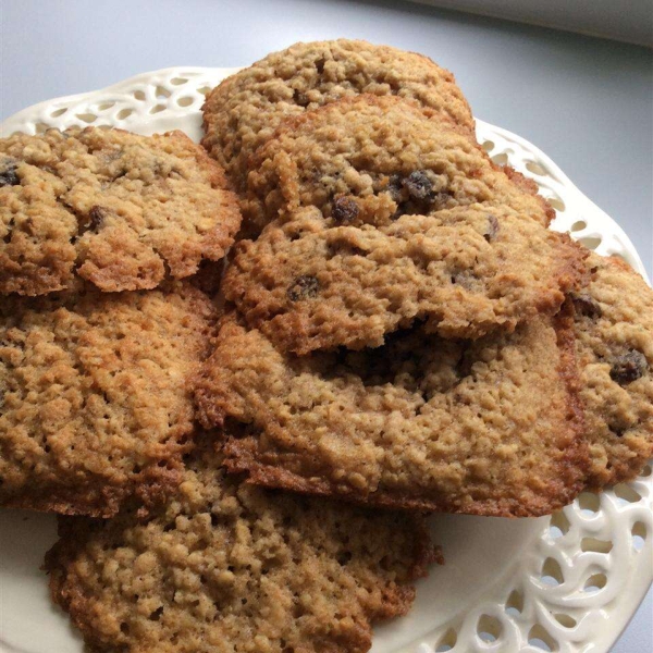 Cookie Mix in a Jar III