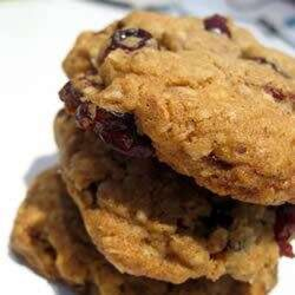 Cookie Mix in a Jar III