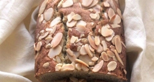 Jasmine Tea Cake