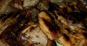 Pork Brine