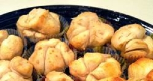 Sam's Biscuit Garlic Monkey Bread