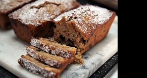 Smart Cookie Fruitcake