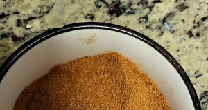 Berbere Spice Blend