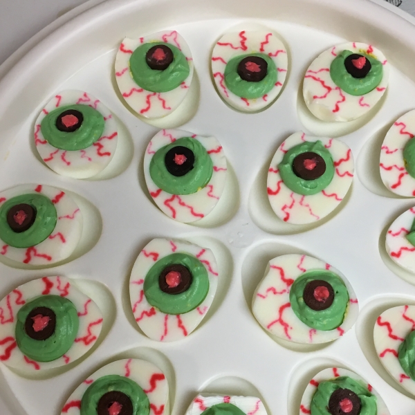 Halloween Eye of Newt