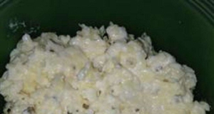 Dubliner Cheese Dip