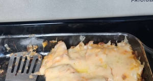 Reuben Casserole