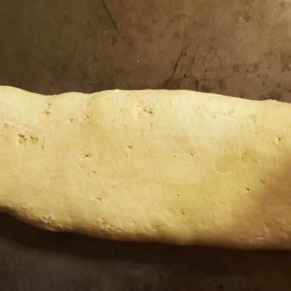 Unleavened Bread