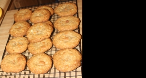 Coco-Scotcheroo Cookies
