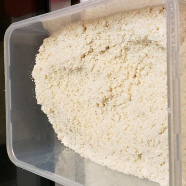 Complete Pancake Mix