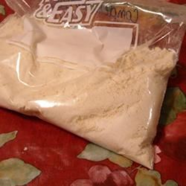 Complete Pancake Mix