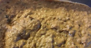 Superfood Hummus