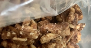 Candied Walnuts