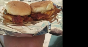 Uncle Bo's Hot Sandwiches