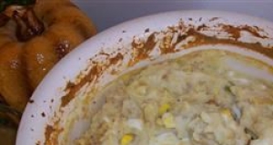 Potato Filling