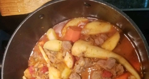 Veal Stew