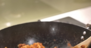 Al's Burmese Chicken Curry